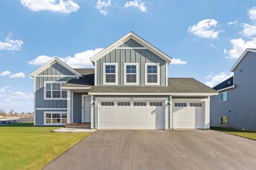 4702 2nd Street Ct Ne, Saint Cloud, MN, 56304-0966 | Card Image