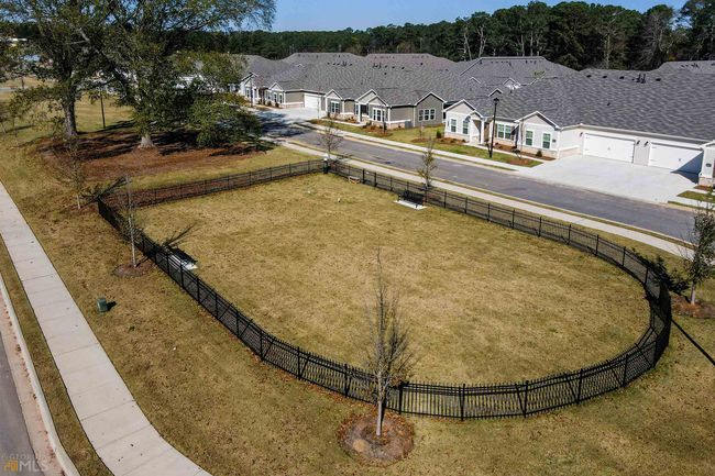 2547 Rathburn Cir, Townhouse with 3 bedrooms, 2 bathrooms and null parking in Loganville GA | Image 36