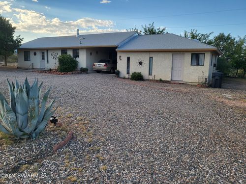 4715 E Redrock Drive, Rimrock, AZ, 86335 | Card Image