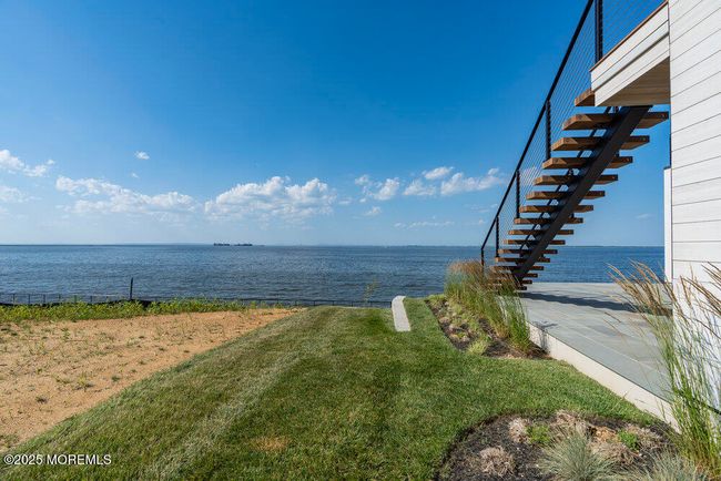 LOT-5 - 2 Brant Dr, House other with 4 bedrooms, 3 bathrooms and null parking in Atlantic Highlands NJ | Image 53
