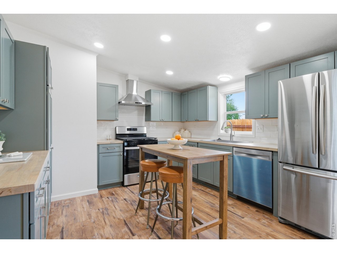 Residential in Fort Collins