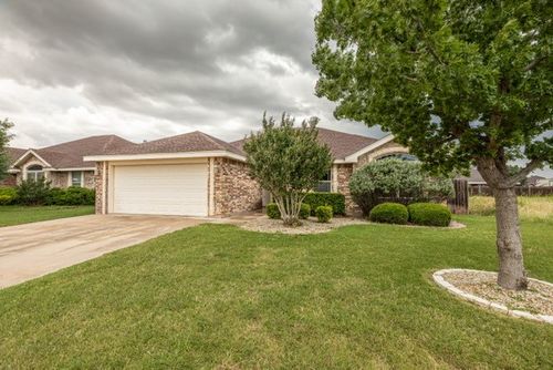 1342 Lewis And Clark Trl, Abilene, TX, 79602-8231 | Card Image