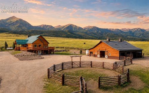 143 Jester Ct, Westcliffe, CO, 81252-9477 | Card Image