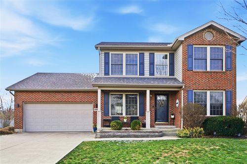 2586 Renwick Way, Troy, OH, 45373-8461 | Card Image