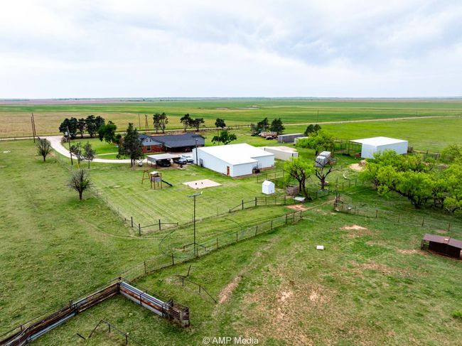 3756 County Road 192, House other with 4 bedrooms, 3 bathrooms and null parking in Anson TX | Image 27
