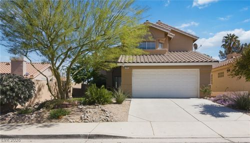 244 Camelback Ridge Ave, Henderson, NV, 89012-2252 | Card Image