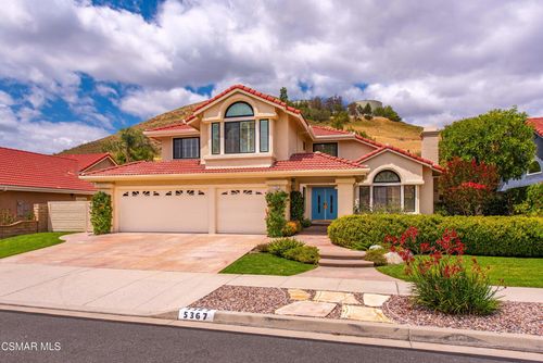 5367 Seneca Pl, Simi Valley, CA, 93063-2054 | Card Image