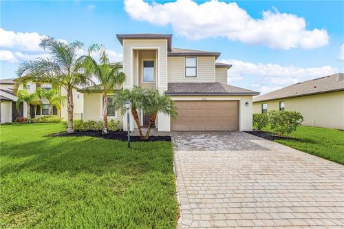 14632 Monrovia Ln, Fort Myers, FL, 33905-5945 | Card Image
