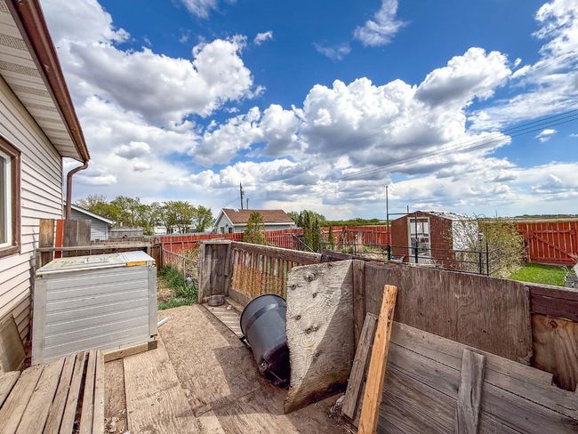 180 1 Street South, House other with 2 bedrooms, 1 bathrooms and 10 parking in Edberg AB | Image 28