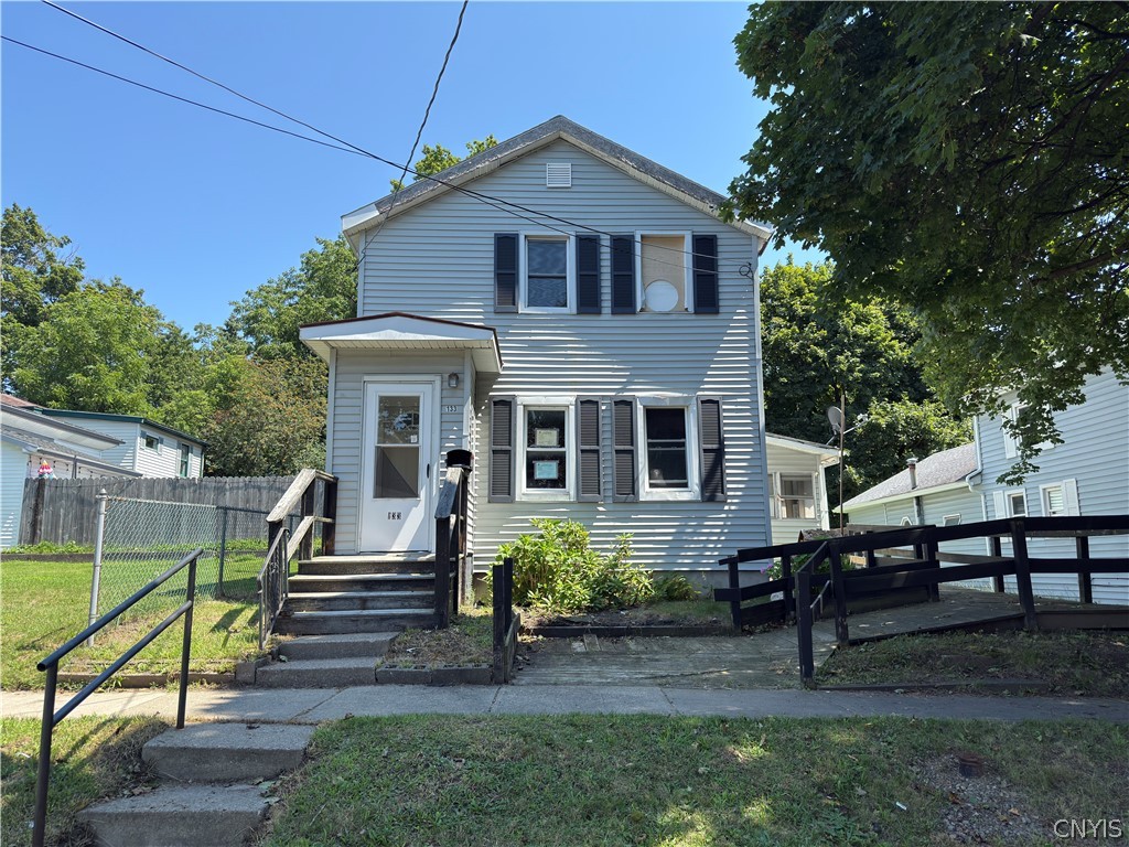 Residential in Oswego