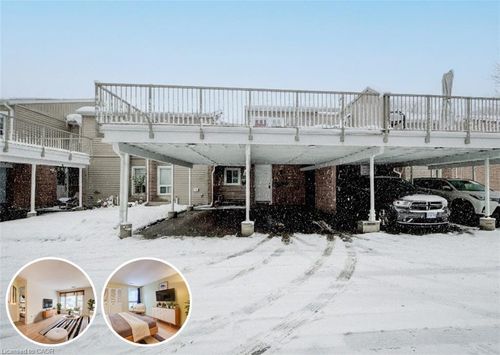 25-65 Glamis Rd, Cambridge, ON, N1R6W4 | Card Image