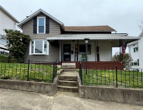 115 High St, Crooksville, OH, 43731-1133 | Card Image