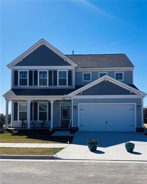 MM Planters Station (Franklin Multi-Gen, Suffolk, VA, 23434 | Card Image