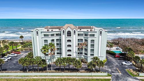 602-275 Highway A1a, Satellite Beach, FL, 32937-2009 | Card Image