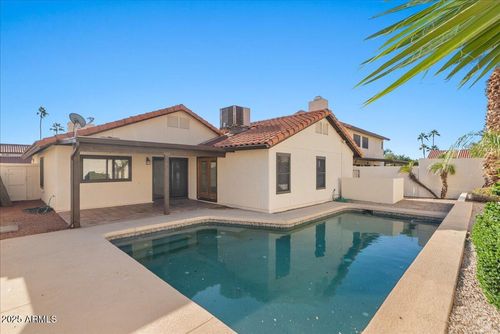 406 E Barbara Dr, Tempe, AZ, 85288-1411 | Card Image