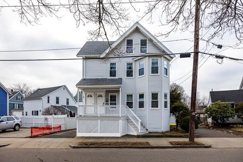 34-36 W Highland Ave, Melrose, MA, 02176-1255 | Card Image