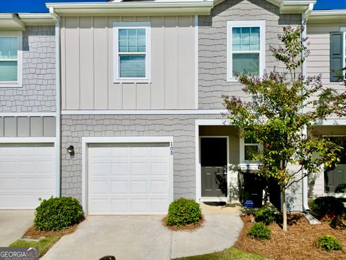105 Ellicott Way, Cartersville, GA, 30120-6203 | Card Image