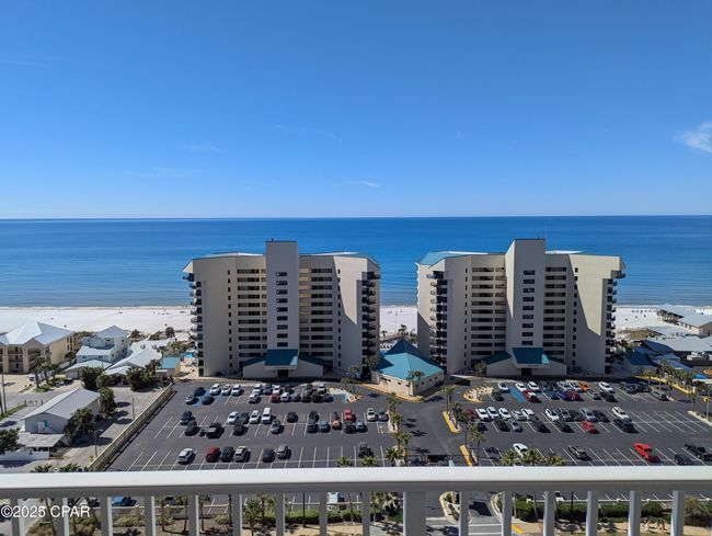 1511 - 9860 S Thomas Dr, Condo with 2 bedrooms, 2 bathrooms and null parking in Panama City Beach FL | Image 27