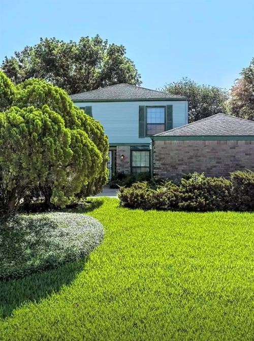 2311 La Quinta Dr, Missouri City, TX, 77459-2124 | Card Image
