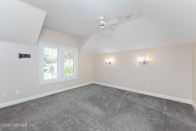 112 Cannon Ct W, House other with 4 bedrooms, 4 bathrooms and null parking in Ponte Vedra Beach FL | Image 47