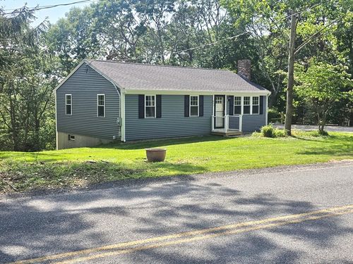 899 Long Pond Rd, Plymouth, MA, 02360-2620 | Card Image