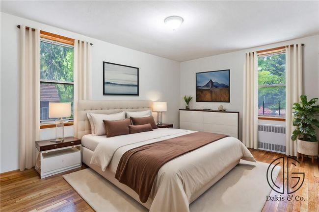 APT-2J - 82-40 Austin St, Home with 2 bedrooms, 1 bathrooms and null parking in Kew Gardens NY | Image 13