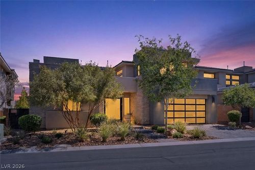24 Garden Rain Dr, Las Vegas, NV, 89135-7880 | Card Image
