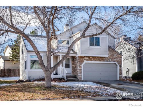 2358 Dogwood Circle, Louisville, CO, 80027 | Card Image