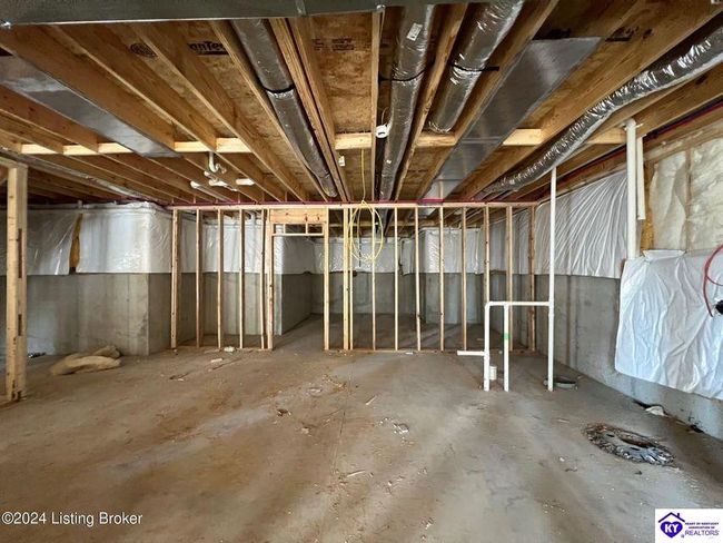 142 New Orleans Ct, House other with 3 bedrooms, 2 bathrooms and null parking in Taylorsville KY | Image 16