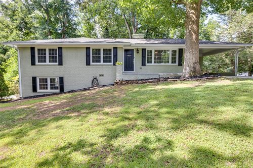 4030 Creekside Drive, Seneca, SC, 29672 | Card Image