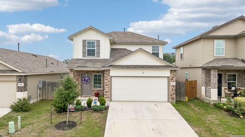 5211 Wichita Pike, San Antonio, TX, 78253-3923 | Card Image