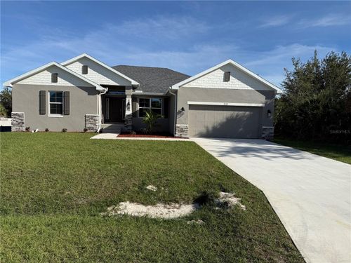 9527 Impala Cir, PORT CHARLOTTE, FL, 33981 | Card Image