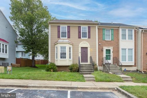 11324 Clearbrooke Ct, BELTSVILLE, MD, 20705-1420 | Card Image