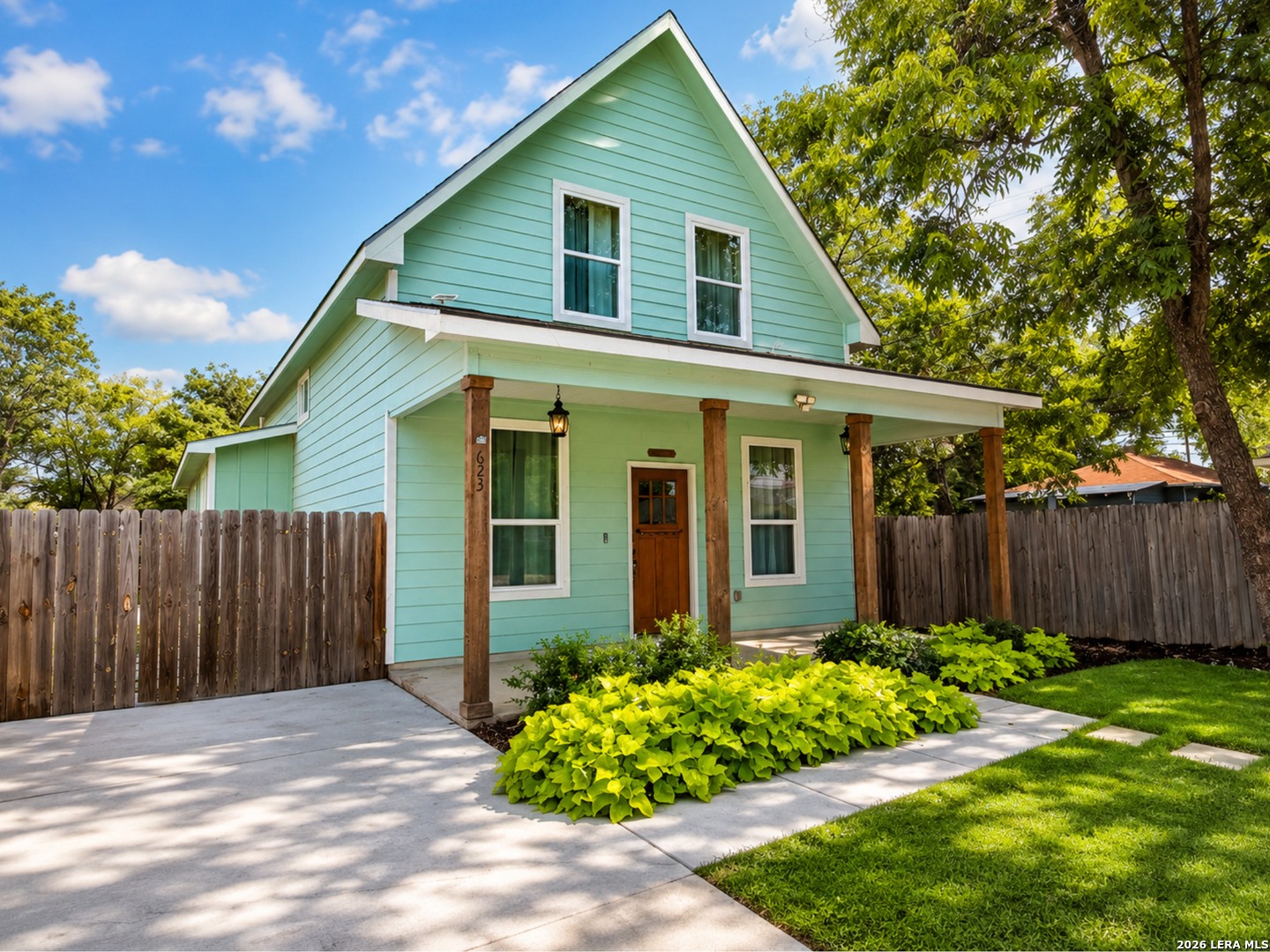 Residential in San Antonio 3