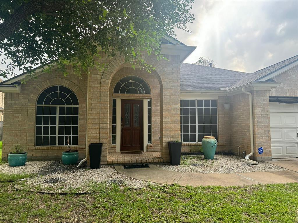 Sterling Canyon Dr, Katy, TX 77450