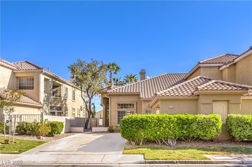 9220 Pitching Wedge Drive, Las Vegas, NV, 89134 | Card Image