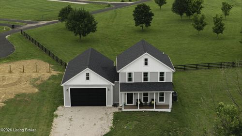 3965 Broad Ford Rd, Clarkson, KY, 42726-6224 | Card Image