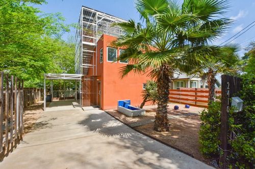 2410 Bryan St, Austin, TX, 78702-2808 | Card Image