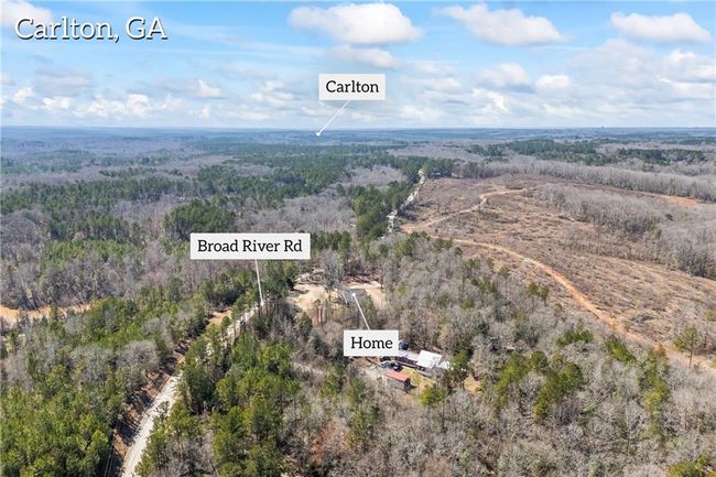 737 Broad River Rd, House other with 6 bedrooms, 5 bathrooms and 5 parking in Carlton GA | Image 30