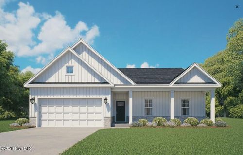 229 Seaford Lane, Aberdeen, NC, 28315 | Card Image