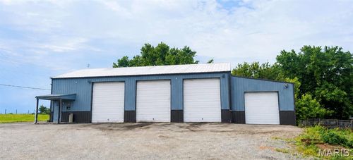 1429 Highway Highway Oo, Fredericktown, MO, 63645-7309 | Card Image