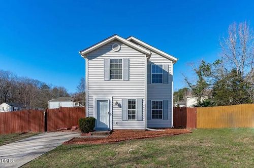 8228 Wynewood Ct, Raleigh, NC, 27616-5625 | Card Image