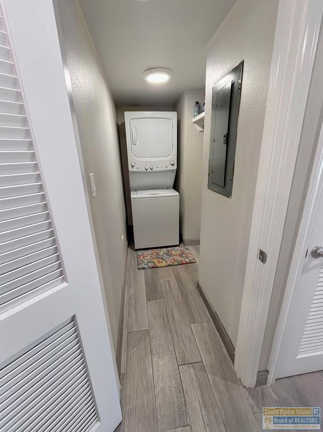 APT-207G - 2800G Gulf Blvd, Condo with 3 bedrooms, 3 bathrooms and 1 parking in South Padre Island TX | Image 25