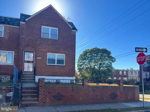 7736 Gilbert St, PHILADELPHIA, PA, 19150-2502 | Card Image