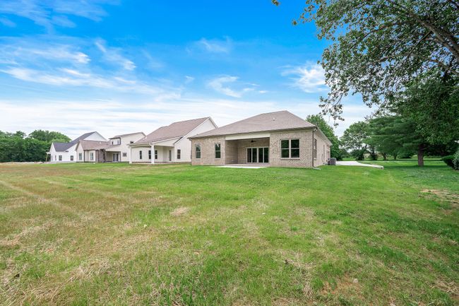 504 Gresham Ln, House other with 4 bedrooms, 3 bathrooms and 2 parking in Murfreesboro TN | Image 42