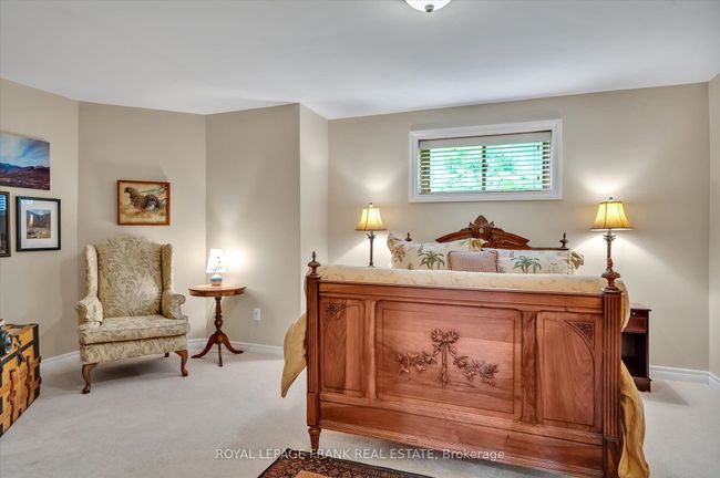 2187 Marshall Lane, House other with 4 bedrooms, 4 bathrooms and 6 parking in Lakefield ON | Image 41
