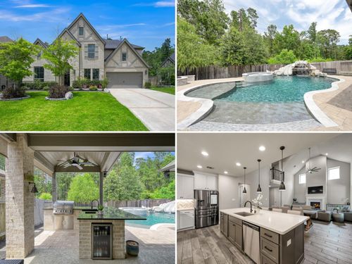 275 Bronze View Dr, Montgomery, TX, 77316-1987 | Card Image