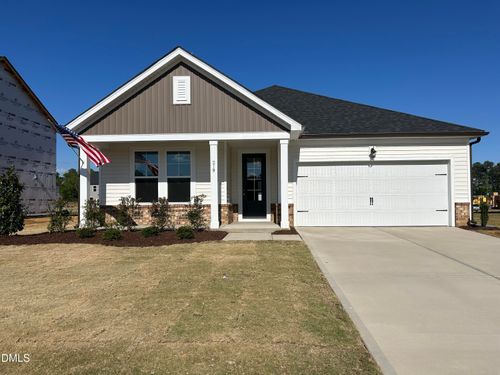 219 Tenure Ln, Lillington, NC, 27546-1350 | Card Image