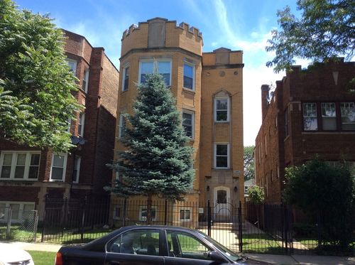 1-6429 Claremont Ave, Chicago, IL, 60645-5489 | Card Image