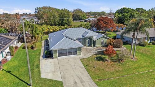 2537 Se Hallahan St, Port St. Lucie, FL, 34952-7243 | Card Image